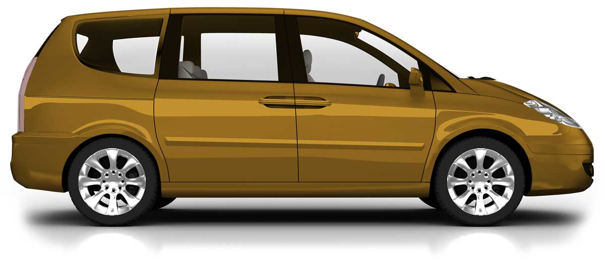 autoquoter_dealership_software_gold_minivan_car