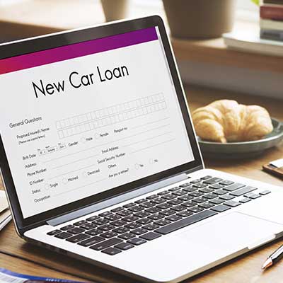 new-car-loan