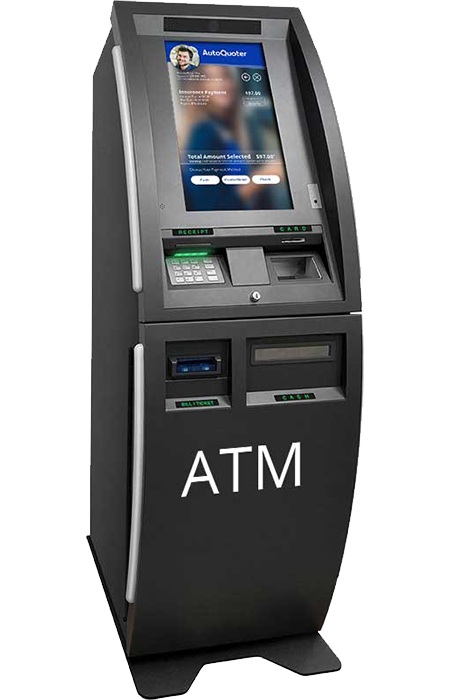 ATM450