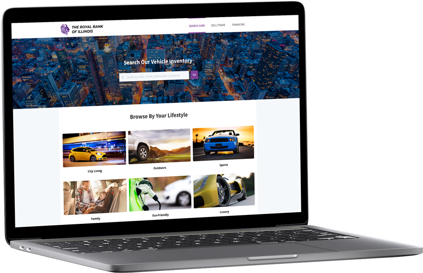 microsite